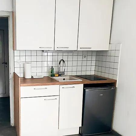 City Center 4-Person Apartment Ljubljana Extérieur photo