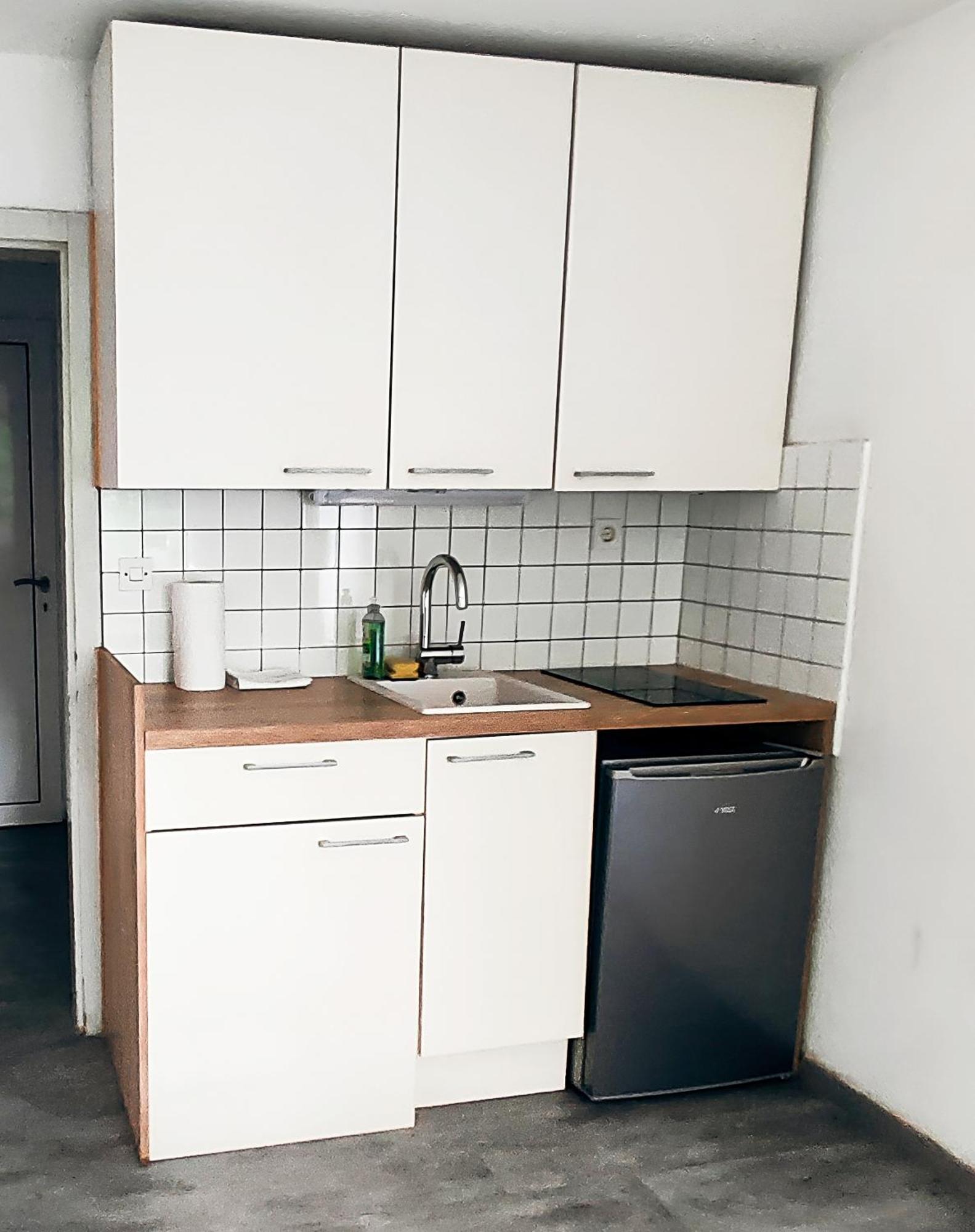 Center 4-person * Ljubljana