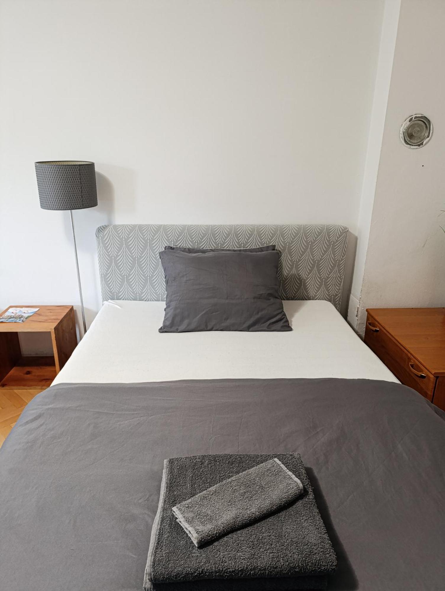 Center 4-person Appartement *